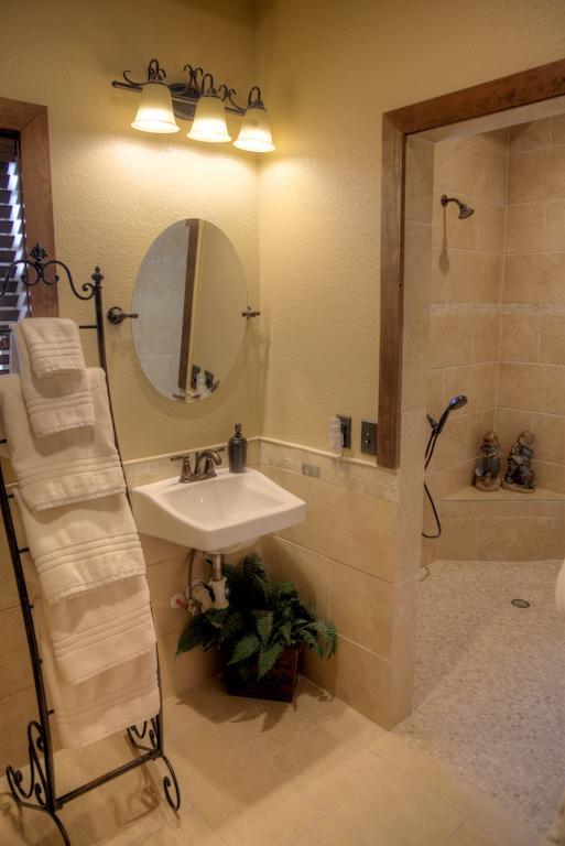The Thornton Inn Bed And Breakfast Арлінгтон Номер фото