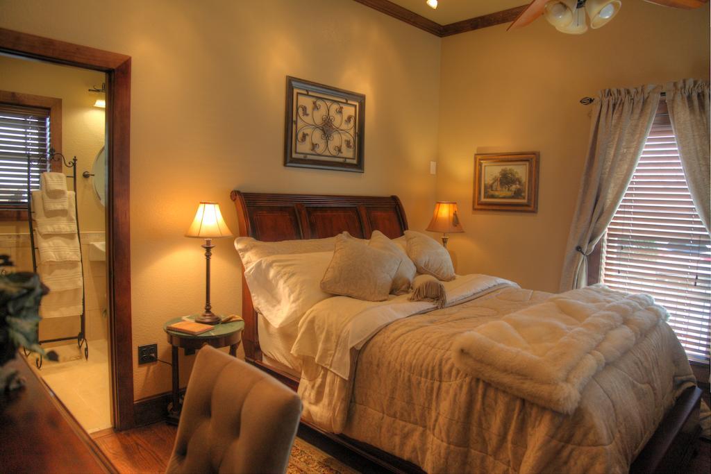 The Thornton Inn Bed And Breakfast Арлінгтон Номер фото